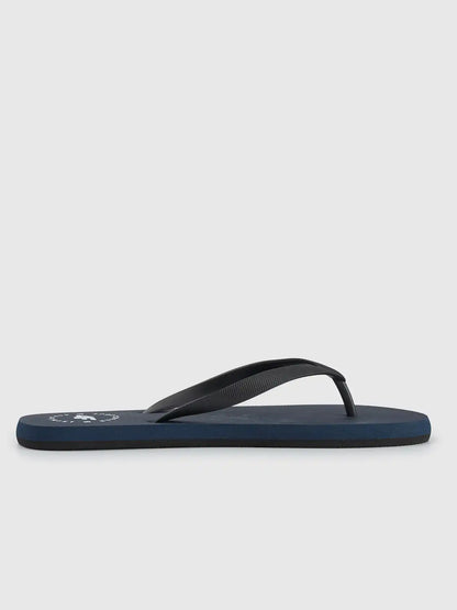Мужские шлепанцы 4F Flipflop  M210 4FWSS26FFLIM210 dark blue