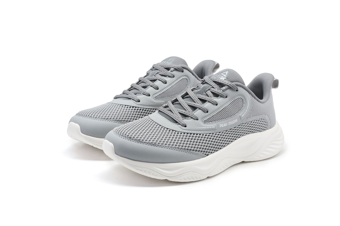 Мужские кроссовки для фитнеса Peak EXT262847J grey