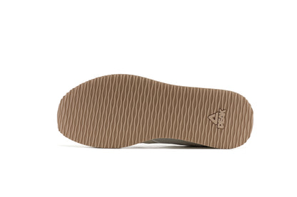 Adidașii pentru bărbați Peak casual EXT262657E ivory yellow