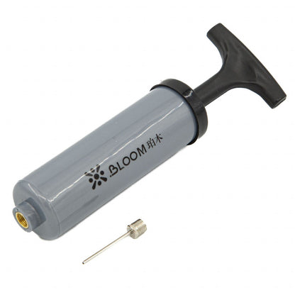 Фитбол LiveUp BLOOM Mini Ball LB7001/30/WH