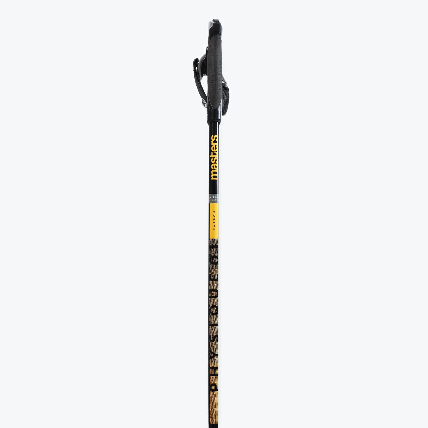 Bețe pentru mersul nordic Masters NW Physique 0.1 01N0319