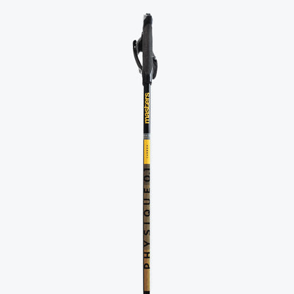 Bețe pentru mersul nordic Masters NW Physique 0.1 01N0319