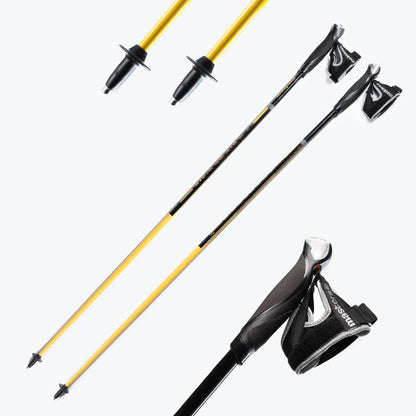 Bețe pentru mersul nordic Masters NW Physique 0.1 01N0319