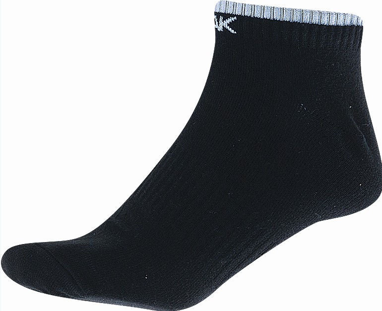 Ciorapi PEAK W151511 Black