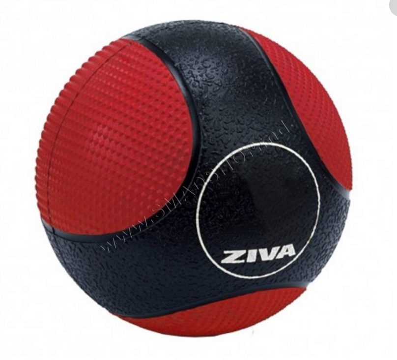 MEDICINE BALL 8KG