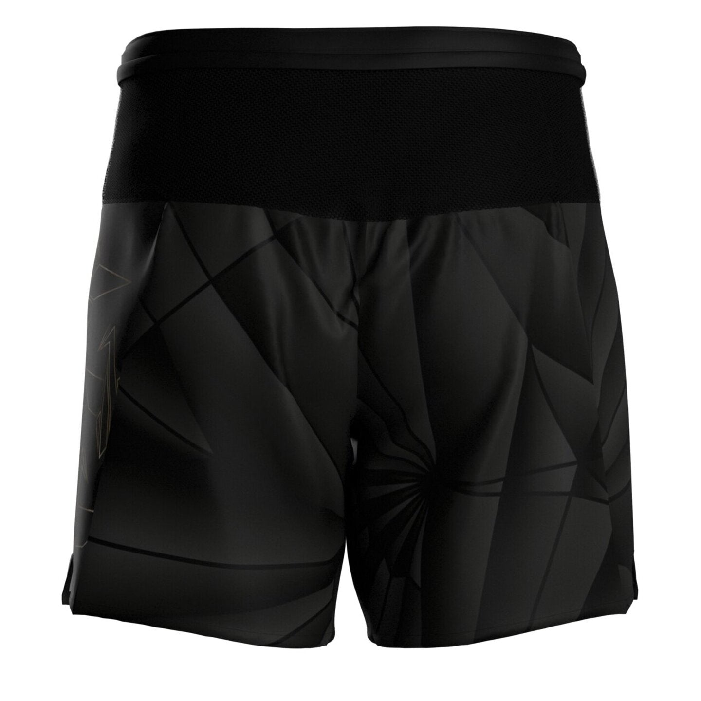 Мужские шорты для бега Mizuno Multi Pocket 7 Inches Short J2GBD050 99