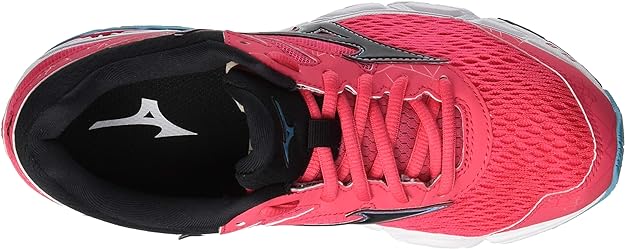 Кроссовки женские для бега Mizuno WAVE EQUATE 2 J1GD1848 10