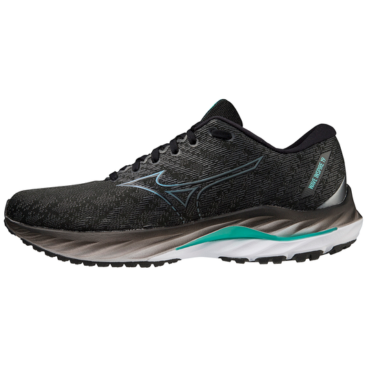 Кроссовки мужские для бега Mizuno wave inspire 19 j1gc2344 02