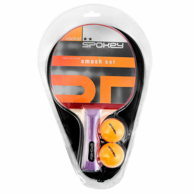 Набор для настольного тенниса Spokey SMASH SET 81812