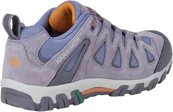 Женские ботинки для треккинга Karrimor Supa 5 K932-GYO