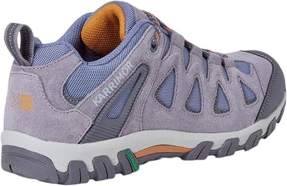 Женские ботинки для треккинга Karrimor Supa 5 K932-GYO