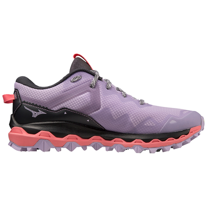 Кроссовки для трейлраннинга Mizuno wave mujin 9 j1gk2270 72