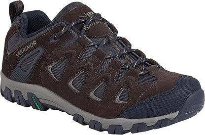 Мужские ботинки для треккинга Karrimor Supa 5 K931-DKB