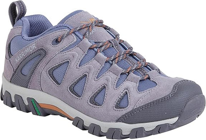 Женские ботинки для треккинга Karrimor Supa 5 K932-GYO