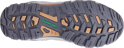 Женские ботинки для треккинга Karrimor Supa 5 K932-GYO