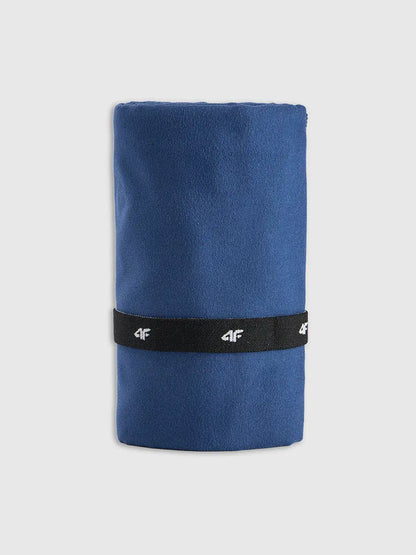 Prosop TOWEL 4F U074 4FWSS26ATOWU074 navy