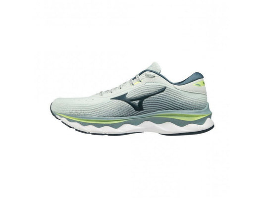 Кроссовки мужские для бега Mizuno wave sky 5 j1gc2102 24