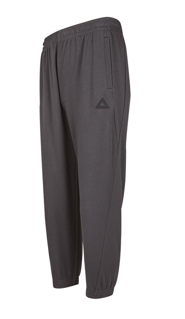 Pantaloni spotivi pentru bărbați  Peak FW3252411 dk.grey blue