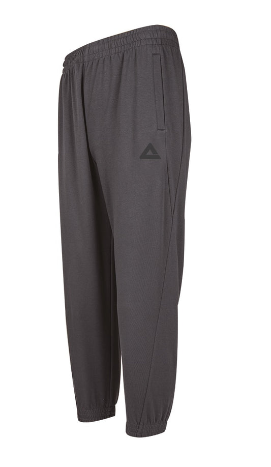 Pantaloni spotivi pentru bărbați  Peak FW3252411 dk.grey blue