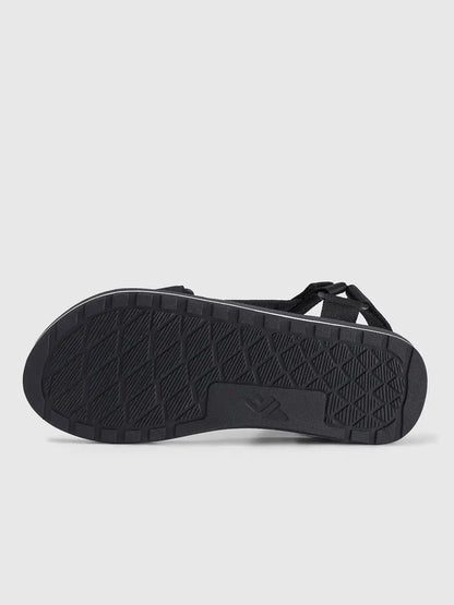 Мужские сандалии 4F M119 4FWSS26FSANM119 dark grey