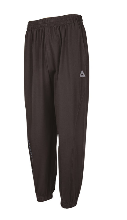 Мужские спортивные штаны Peak FW3252491 black