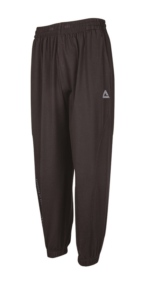 Мужские спортивные штаны Peak FW3252491 black