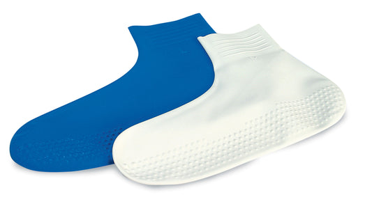 Носки для бассейна Zoggs latex pool socks