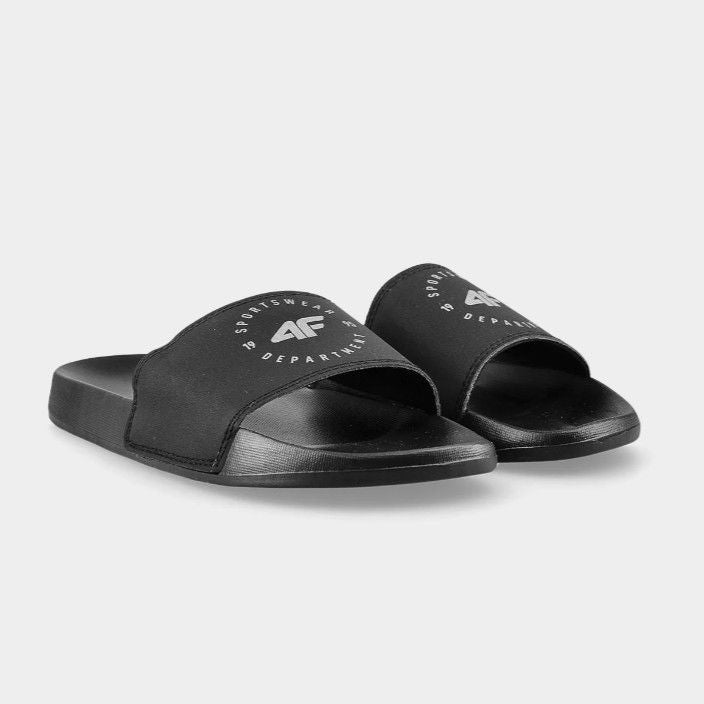 Papuci 4F FLIPFLOP F068 4FSS23FFLIF068 BLACK