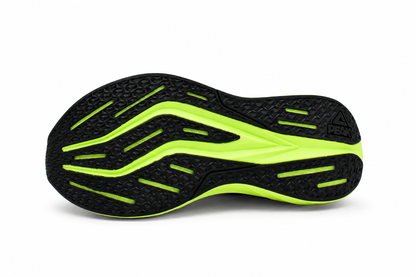 Adidași de alergare pentru bărbați Peak EXT262211H white/green 