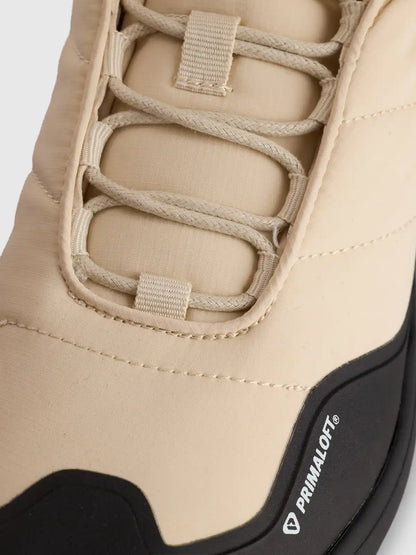 Женские ботинки 4F F079 4FWAW26FWINF079 beige