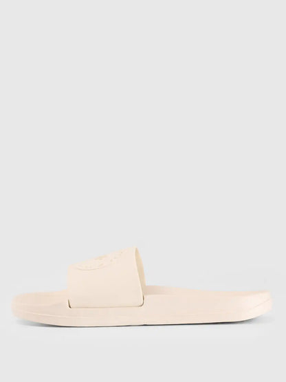 Женские шлепанцы 4F F043 4FWAW26FSLIF043 beige