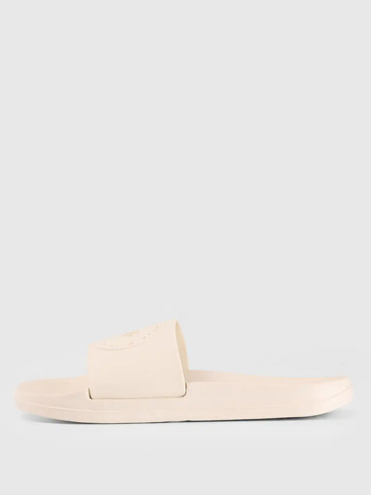 Женские шлепанцы 4F F043 4FWAW26FSLIF043 beige