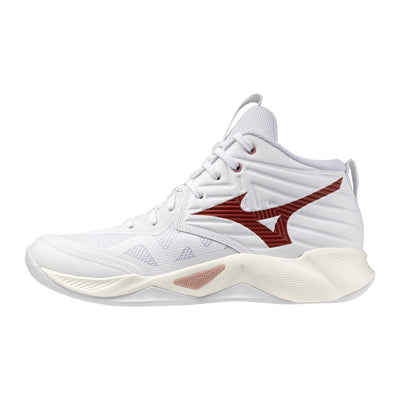 Adidași de volei pentru femei Mizuno WAVE MOMENTUM PRO MID V1GC2545 73