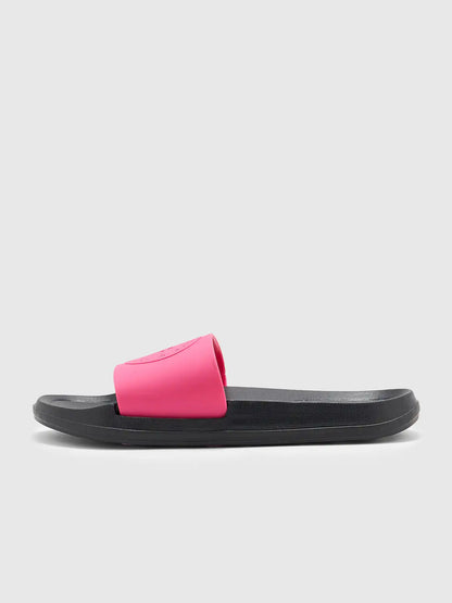Женские шлепанцы 4F Flipflop F035 4FWSS26FSLIF035 hot pink