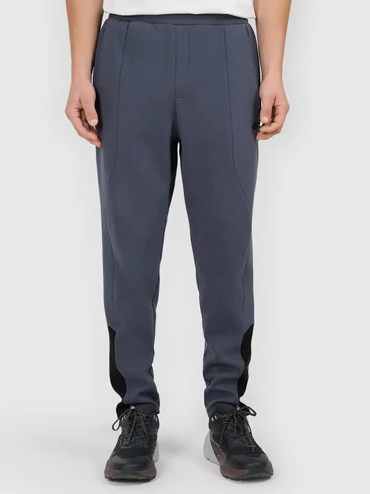 Мужские джоггеры casual 4F M1807 4FWAW26TTROM1807 anthracite
