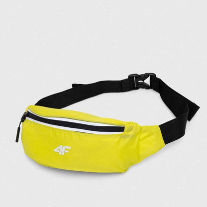 Сумка 4F waist bag u029 4Fss23awaiu029 canary green neon