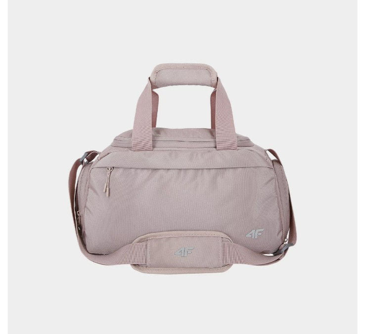 Сумка 4F bag f024 4Fss23abagf024 light pink