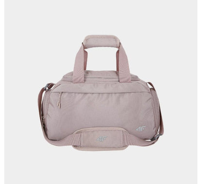 Geantă 4F BAG F024 4FSS23ABAGF024 LIGHT PINK