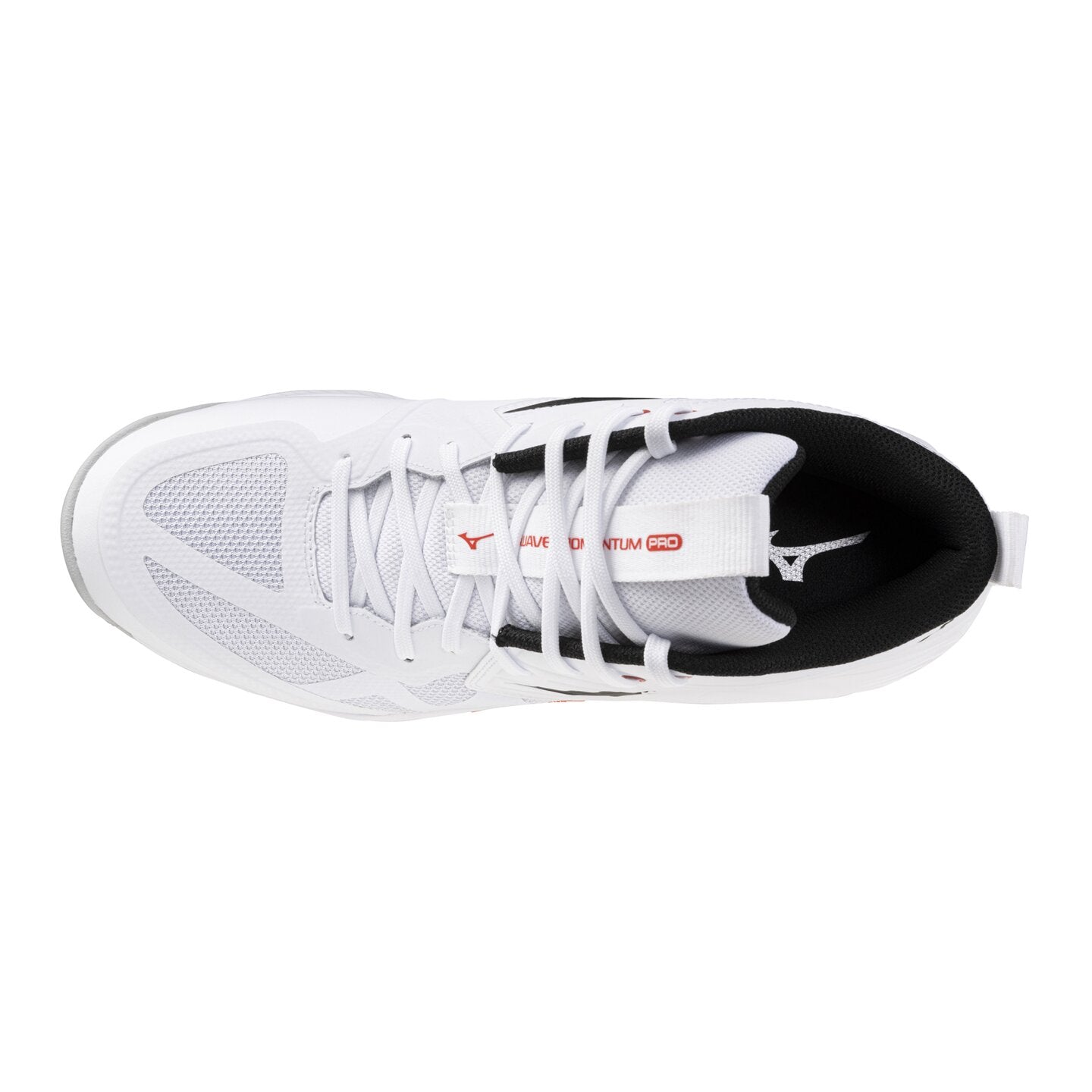 Кроссовки мужские для волейбола Mizuno WAVE MOMENTUM PRO MID V1GA2545 59