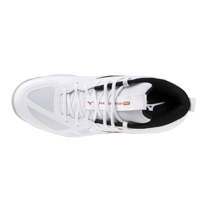 Кроссовки мужские для волейбола Mizuno WAVE MOMENTUM PRO MID V1GA2545 59