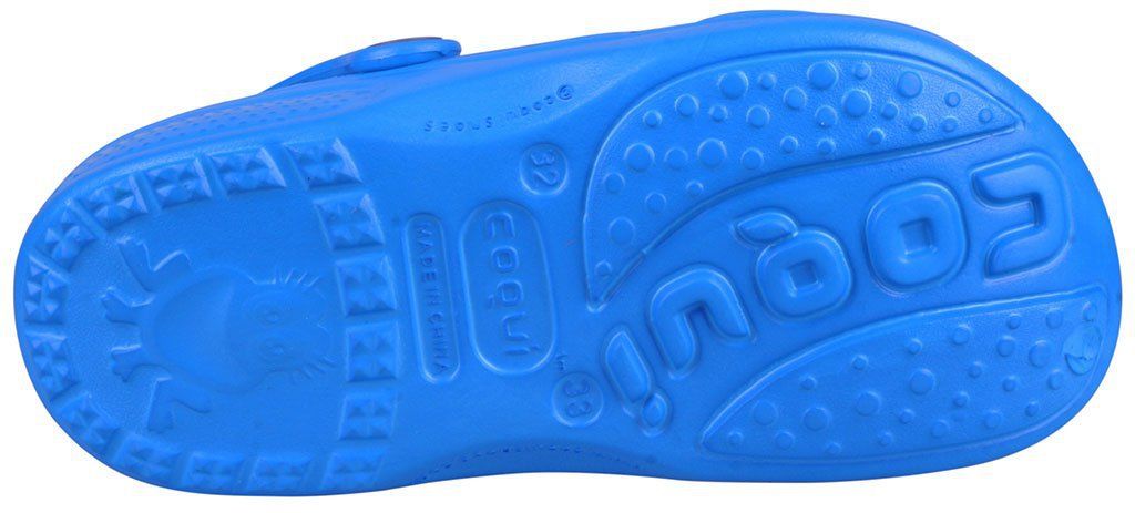 Coqui big frog 8101 turquoise