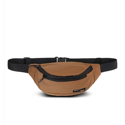 Сумка 4F waist bag m027 4Fss23awaim027 light brown