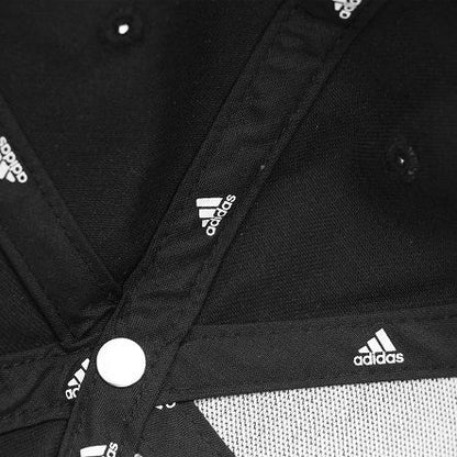 Chipiu Adidas ADICAP01 Ball Cap with adidas stack log