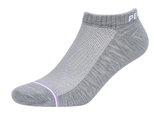Носки Peak W5262062 lt.melange grey
