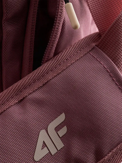 Сумка 4F U107 4FWAW26ATBAU107 dark pink