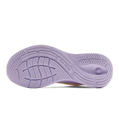 Кроссовки женские для бега Peak ET59838H white/purple