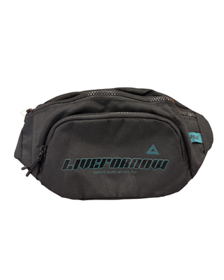 Сумка на пояс Peak B8252030 black