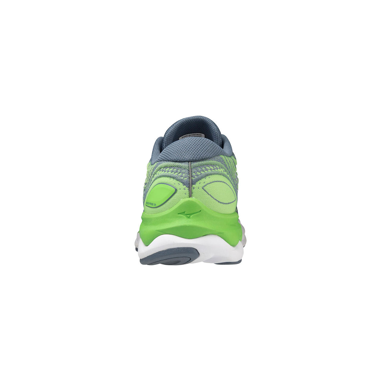 Кроссовки мужские для бега Mizuno wave skyrise 4 j1gc2309 04