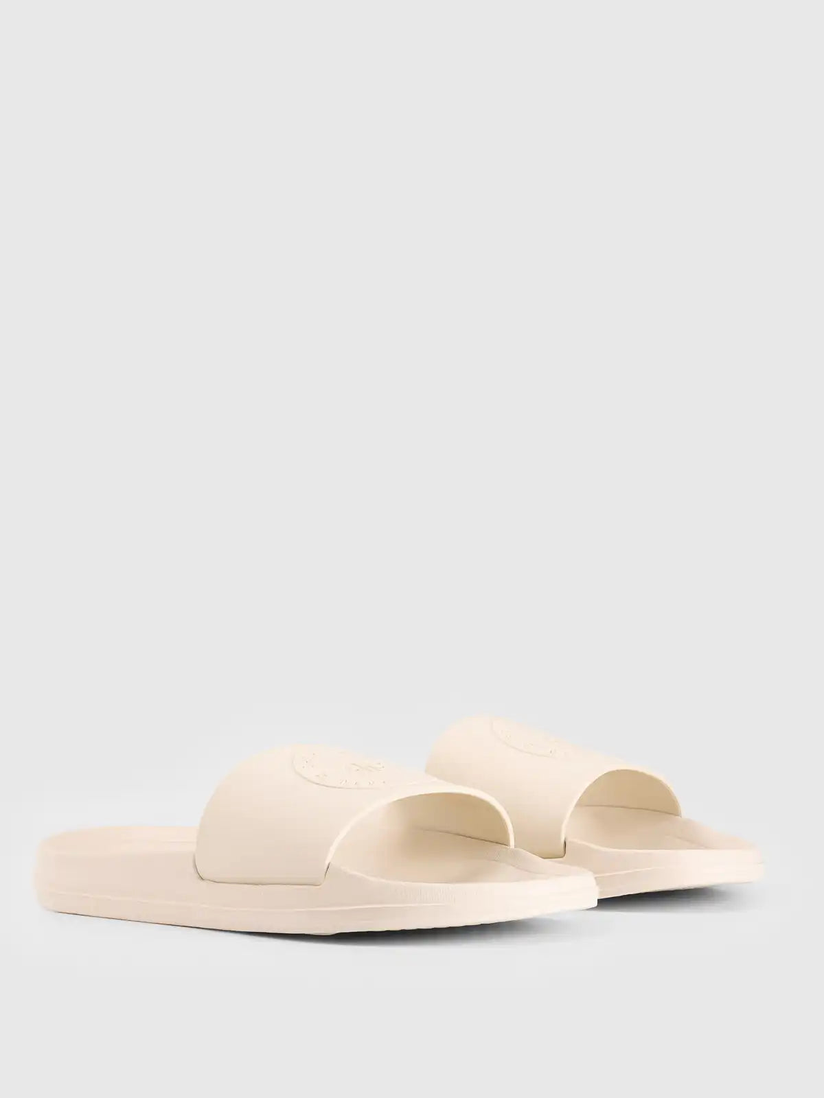 Женские шлепанцы 4F F043 4FWAW26FSLIF043 beige