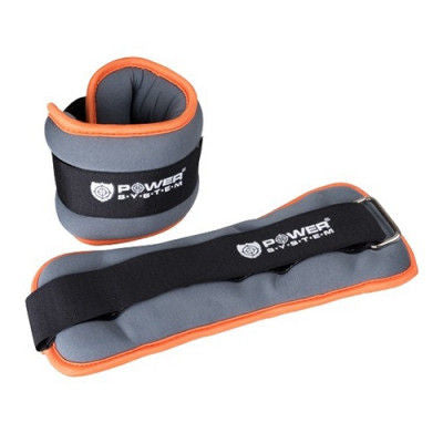 GREUTĂȚI ANKLE WEIGHTS-2 pc